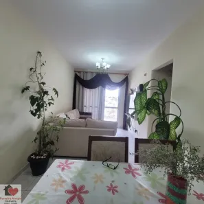 Apartamento com 3 Quartos à venda, 60m² no Vila Constança, São Paulo