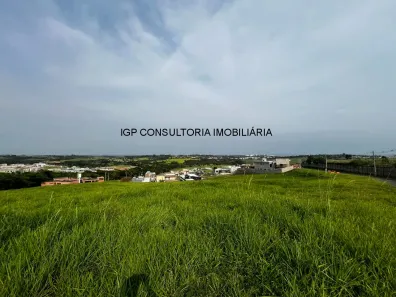 Lote/Terreno à venda, 1565m² no Jardim Quintas da Terracota, Indaiatuba