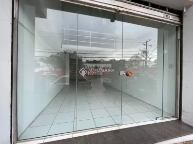 Ponto Comercial para alugar, 90m² no Hamburgo Velho, Novo Hamburgo