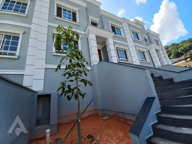 Casa com 2 Quartos à venda, 136m² no Garcia, Blumenau