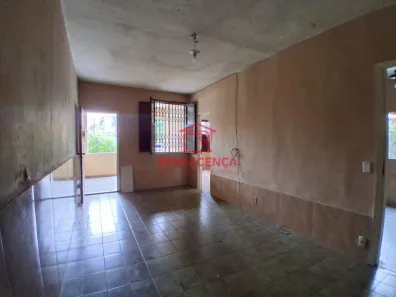 Casa com 2 Quartos para alugar, 100m² no Inhoaíba, Rio de Janeiro