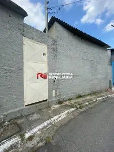 Casa com 2 Quartos para alugar, 150m² no Chácaras Marco, Barueri