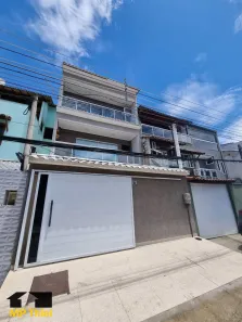 Casa de Condomínio com 2 Quartos à venda, 170m² no Cosmorama, Mesquita