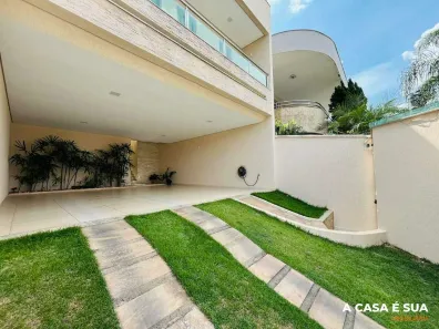 Casa com 3 Quartos à venda, 340m² no Jardim Riacho das Pedras, Contagem