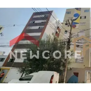 Apartamento com 2 Quartos à venda, 48m² no Zona 03, Maringá