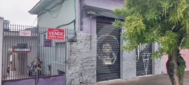 Lote/Terreno à venda, 331m² no Jardim Japão, São Paulo