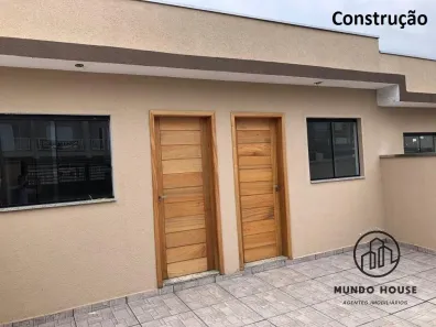 Casa com 2 Quartos à venda, 50m² no Jardim Residencial dos Reis, Sorocaba