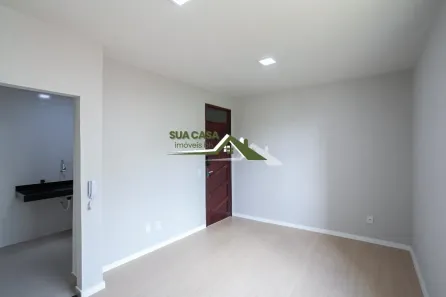 Apartamento com 3 Quartos à venda, 61m² no São João Batista (Venda Nova), Belo Horizonte