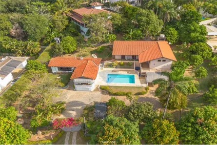 Casa de Condomínio com 5 Quartos à venda, 341m² no Vista Alegre, Vinhedo
