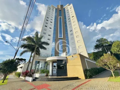 Apartamento com 3 Quartos à venda, 111m² no Country, Cascavel