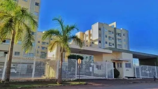 Apartamento com 2 Quartos à venda, 55m² no Industrial, Porto Velho