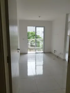 Apartamento com 2 Quartos à venda, 49m² no Parque Sao Lucas, Embu-Guaçu