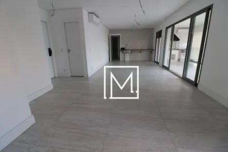 Apartamento com 3 Quartos à venda, 146m² no Paraíso, São Paulo