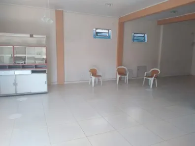 Imóvel Comercial para alugar, 188m² no Centro, São Leopoldo
