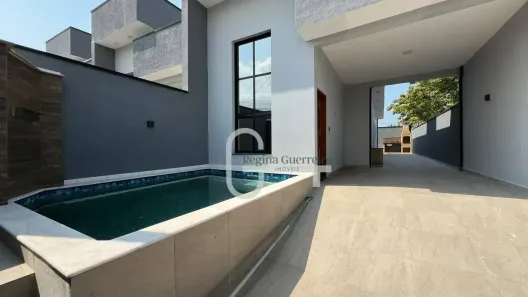 Casa com 2 Quartos à venda, 85m² no Balneário Stella Maris, Peruíbe
