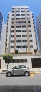 Apartamento com 3 Quartos para alugar, 125m² no Boa Viagem, Recife