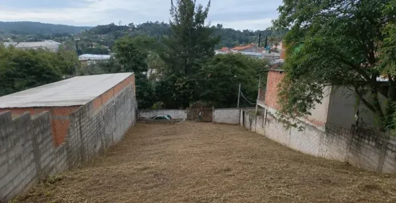 Lote/Terreno à venda, 516m² no Paraíso (Polvilho), Cajamar