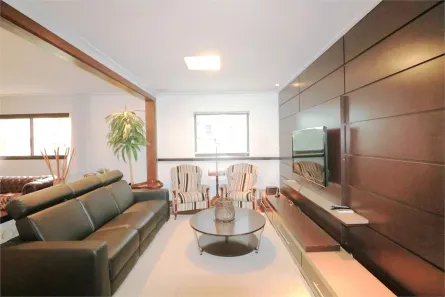 Apartamento com 4 Quartos à venda, 264m² no Moema, São Paulo