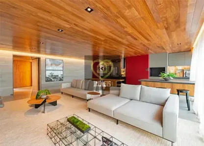 Apartamento com 3 Quartos à venda, 140m² no Perdizes, São Paulo