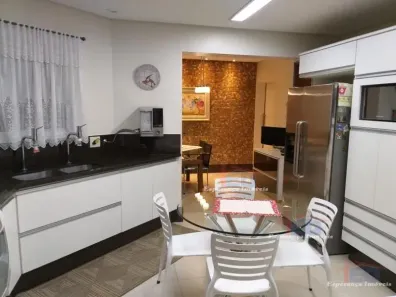Apartamento com 3 Quartos à venda, 225m² no Cidade São Francisco, São Paulo
