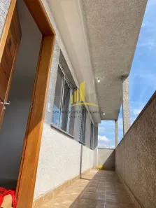 Apartamento com 2 Quartos à venda, 50m² no Vila Aricanduva, São Paulo
