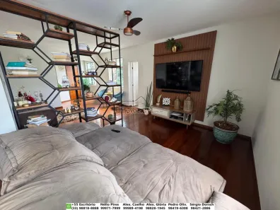 Apartamento com 4 Quartos à venda, 182m² no Esplanada, Governador Valadares