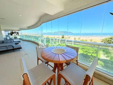 Apartamento com 4 Quartos à venda, 475m² no Gonzaga, Santos