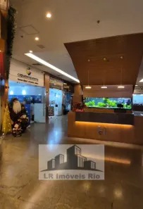 Ponto Comercial à venda, 54m² no Ipanema, Rio de Janeiro