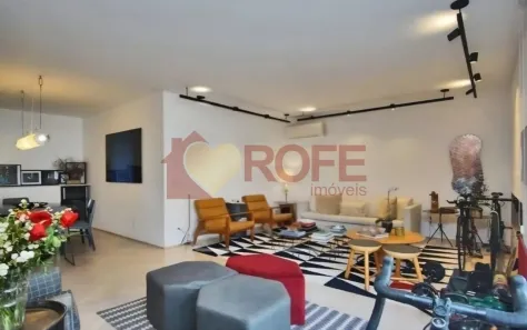 Apartamento com 3 Quartos à venda, 216m² no Planalto Paulista, São Paulo