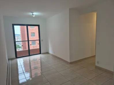 Apartamento com 3 Quartos para alugar, 64m² no Vila do Castelo, São Paulo