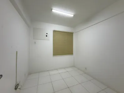 Sala Comercial para alugar, 19m² no Centro, Criciúma
