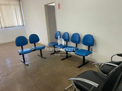 Sala Comercial para alugar, 75m² no Centro, Campinas