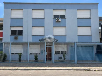 Apartamento com 1 Quarto à venda, 55m² no Navegantes, Porto Alegre