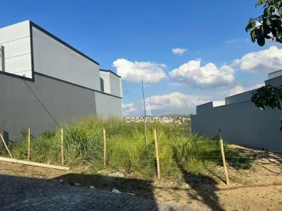 Lote/Terreno à venda, 632m² no Bocaininha, Barra Mansa