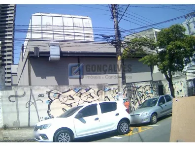 Lote/Terreno à venda, 1324m² no Nova Petrópolis, São Bernardo do Campo