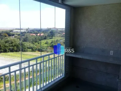 Apartamento com 2 Quartos à venda, 67m² no Medeiros, Jundiaí