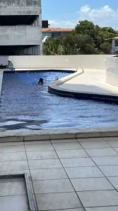 Apartamento com 3 Quartos para alugar, 72m² no Mangabeiras, Maceió