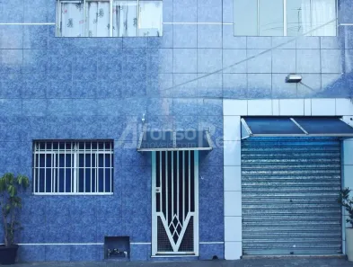 Sobrado com 11 Quartos à venda, 14m² no Maranhão, São Paulo
