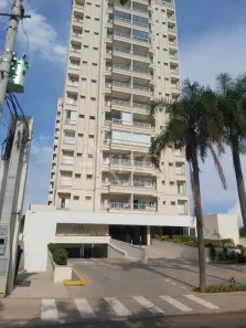 Apartamento com 3 Quartos para venda ou aluguel, 103m² no Jardim Bela Vista, Indaiatuba