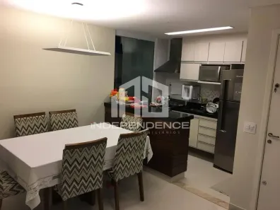 Apartamento com 3 Quartos à venda, 60m² no Parque Residencial Flamboyant, São José dos Campos