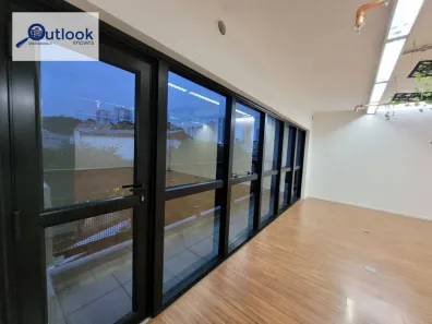 Sala Comercial para alugar, 76m² no Centro, Diadema