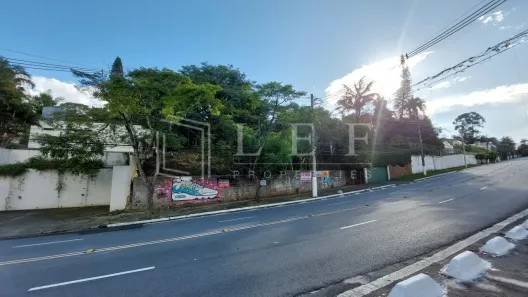 Lote/Terreno à venda, 760m² no Vila Andrade, São Paulo