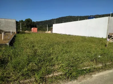 Lote/Terreno à venda, 300m² no Nossa Senhora de Fátima, Penha