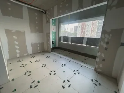 Apartamento com 1 Quarto à venda, 26m² no Vila Clementino, São Paulo