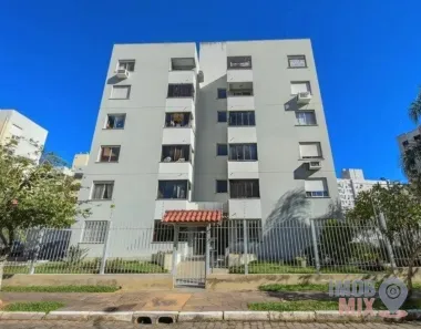Apartamento com 2 Quartos à venda, 52m² no Sarandi, Porto Alegre