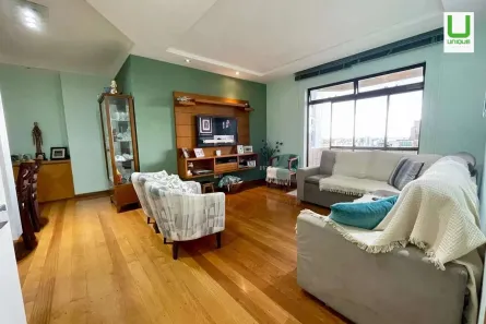 Apartamento com 2 Quartos à venda, 85m² no Gutierrez, Belo Horizonte