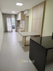 Apartamento com 2 Quartos à venda, 58m² no Aeroporto, Paranaguá