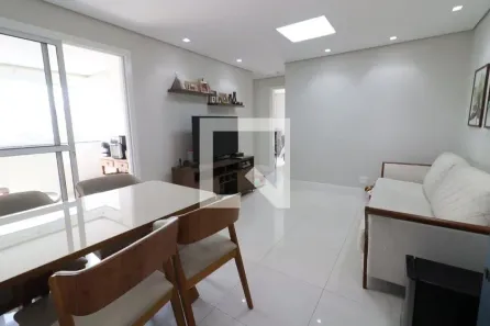 Apartamento com 2 Quartos à venda, 58m² no Vila Osasco, Osasco