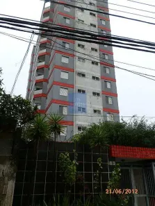Apartamento com 1 Quarto para alugar, 44m² no Vila do Encontro, São Paulo