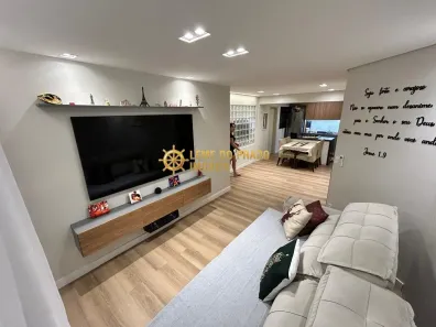 Apartamento com 3 Quartos à venda, 96m² no Centro, Diadema